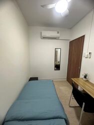 The Madeira (D23), Condominium #509753601